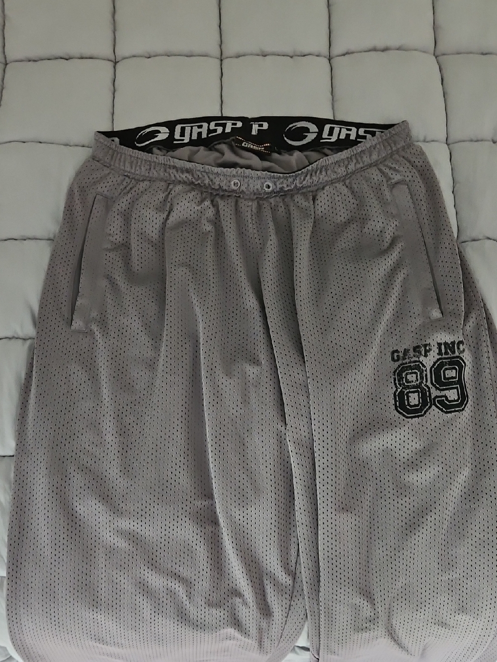Workout Pants